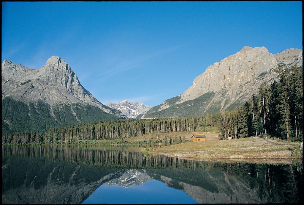 Canmore Crossing Exterior foto